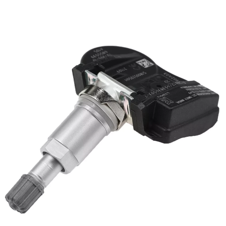 bmw tire pressure monitor sensor manufacturers