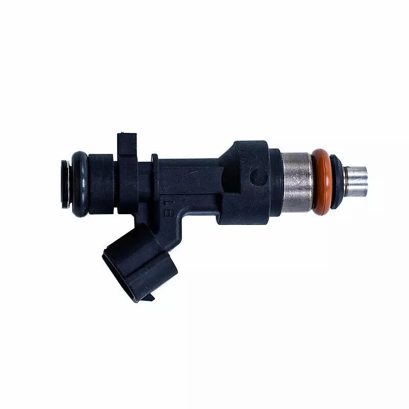 High Performance Fuel Injector Market