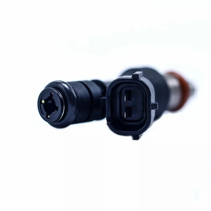 China high performance fuel injector market