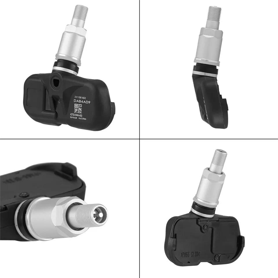 China honda accord tire pressure sensor suppliers