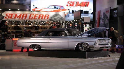 SEMA Show 2025 Party List & After-Hours Events