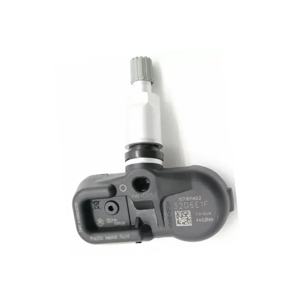 Toyota Tacoma Tire Pressure Sensor