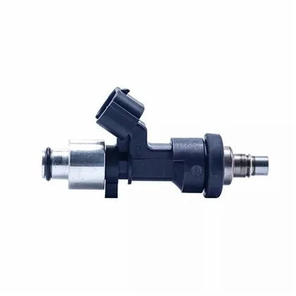 High Pressure Fuel Pump Direct Injection